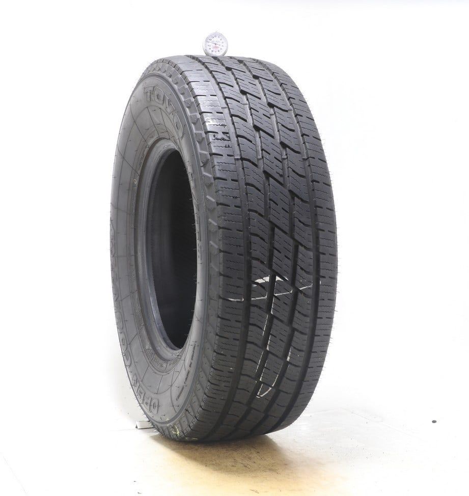 Used 265/70R16 Toyo Open Country H/T II 112T - 11/32 - Image 1