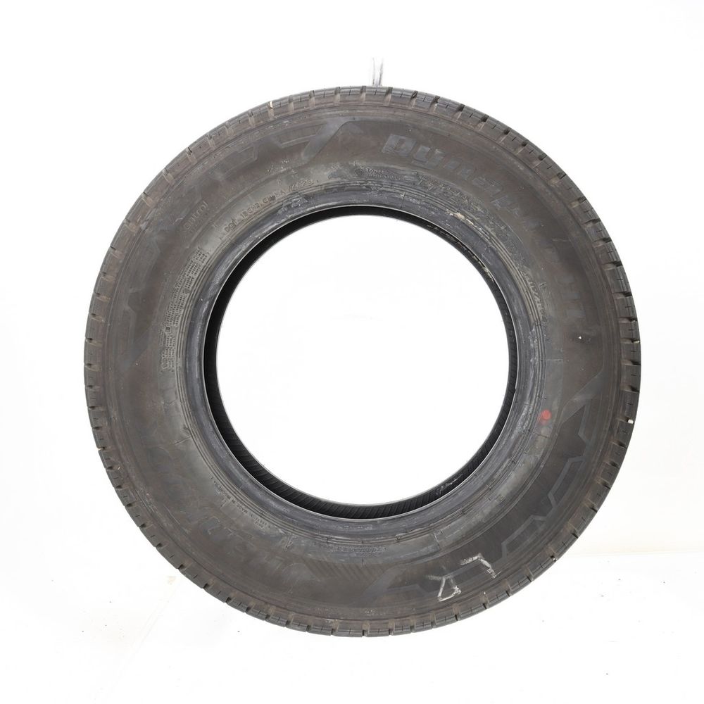 Used LT 245/70R17 Hankook Dynapro HT 119/116S E - 13.5/32 - Image 3