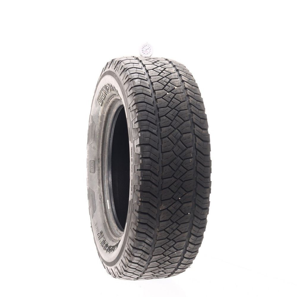 Used 275/65R18 General Grabber APT 116T - 9.5/32 - Image 1