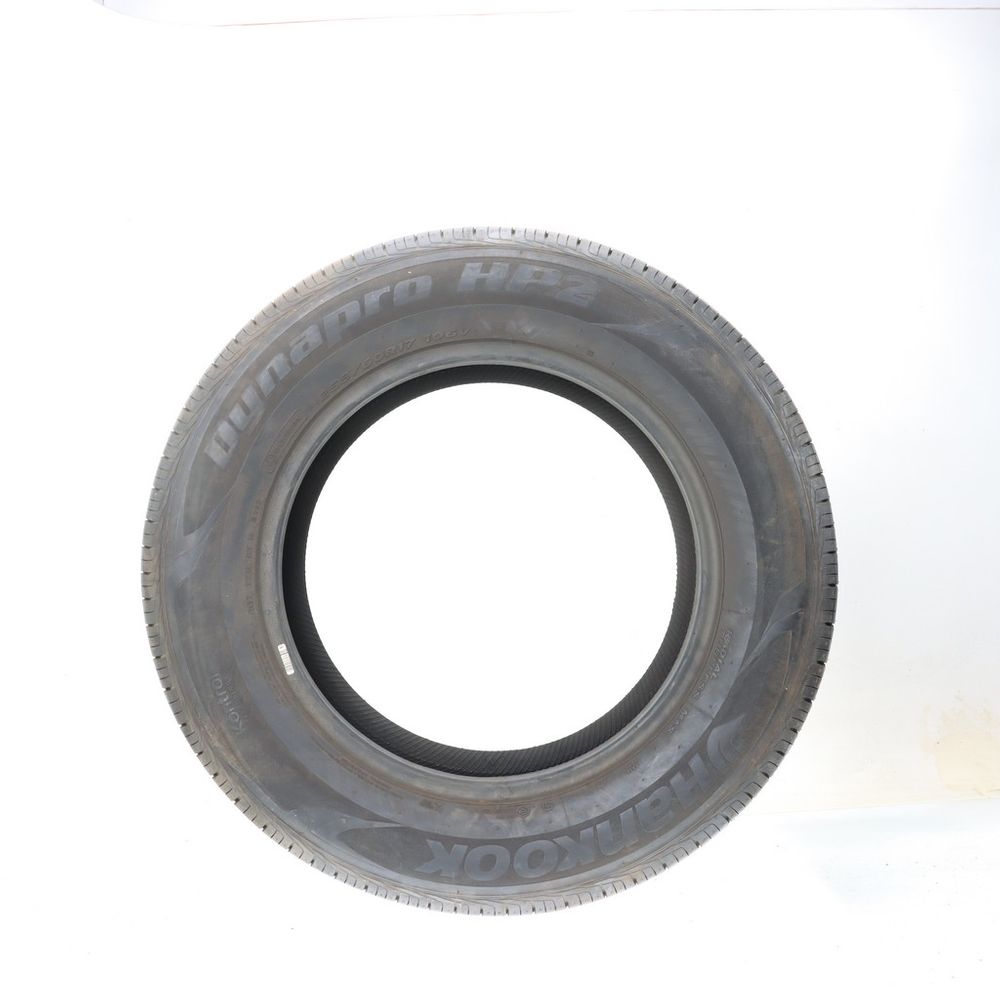 Driven Once 255/60R17 Hankook Dynapro HP2 106V - 10/32 - Image 3