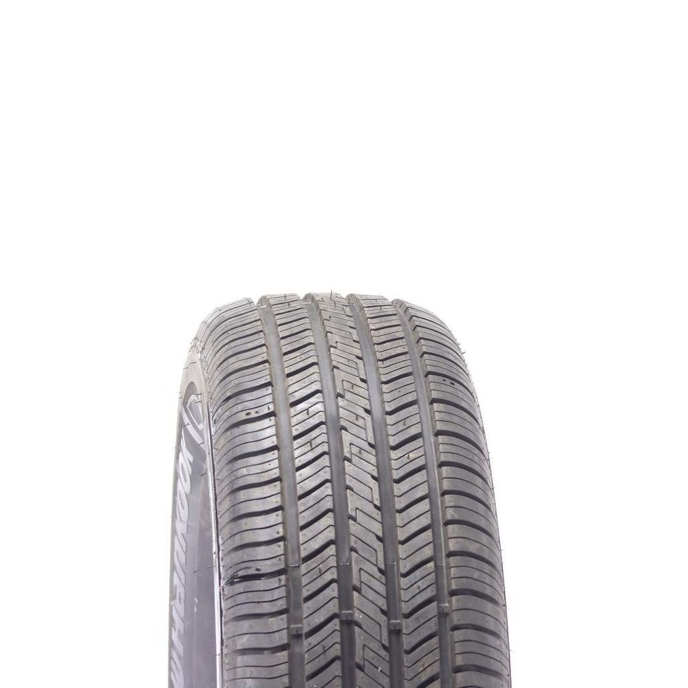 Set of (2) Driven Once 225/75R15 Hankook Kinergy ST 102T - 8.5/32 - Image 2