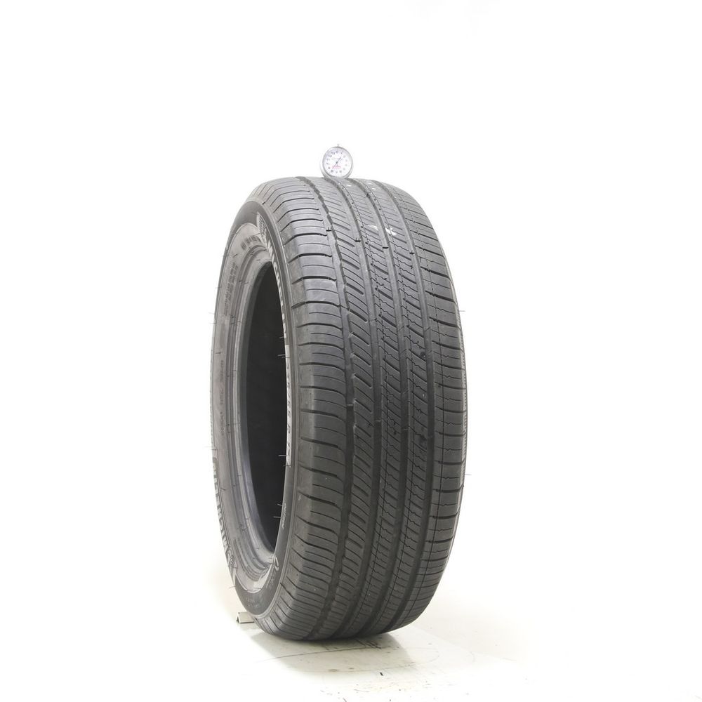 Used 235/55R17 Michelin Primacy Tour A/S 99H - 8/32 - Image 1
