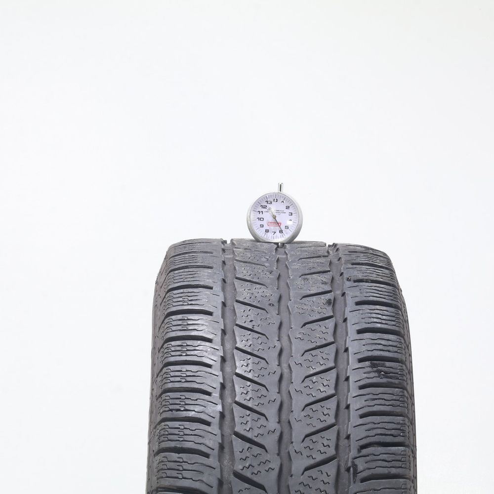 Used LT 245/75R16 Continental VanContact Winter 120/116Q E - 5.5/32 - Image 2