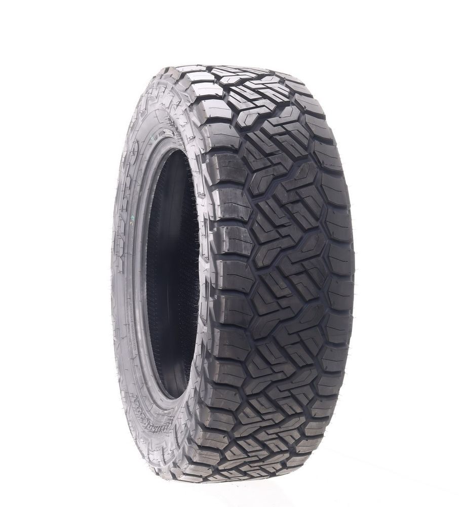 New LT 34X11.5R20 Nitto Recon Grappler A/T 121R E - Image 1