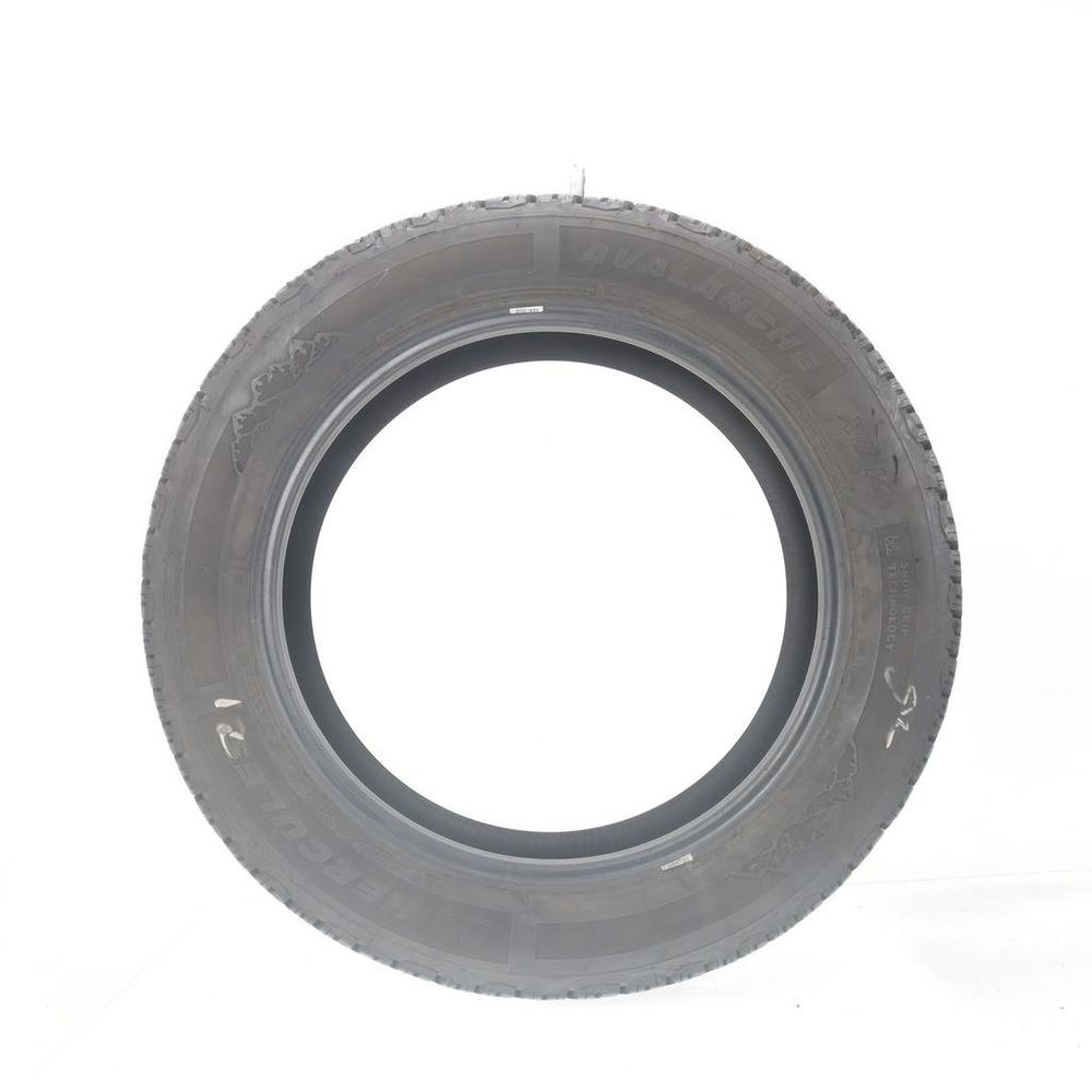 Used 245/55R19 Hercules Avalanche XUV 103T - 9.5/32 - Image 3