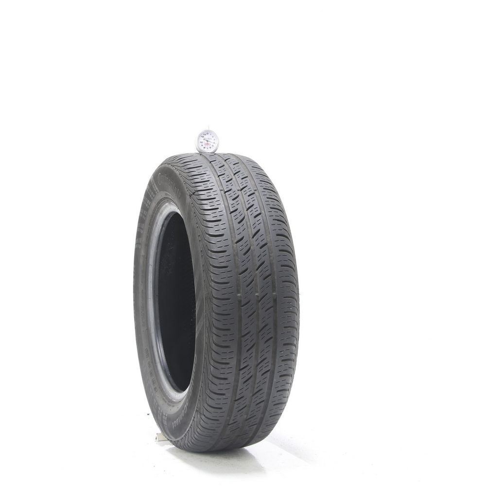 Used 195/65R15 Continental ContiProContact 91H - 4/32 - Image 1