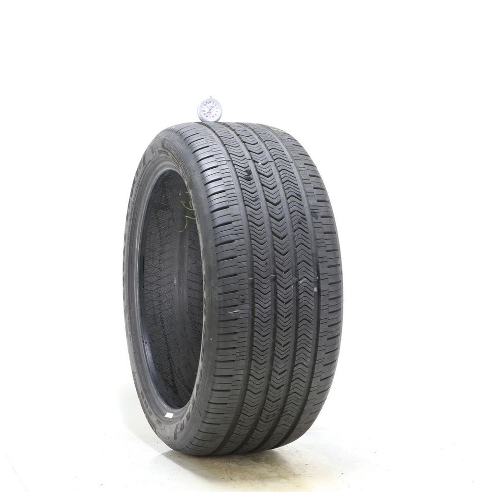 Used 255/40R19 Goodyear Eagle Sport AS 100H - 8.5/32 - Image 1