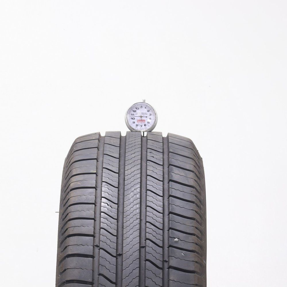 Set of (2) Used 225/60R16 Michelin Defender 2 98H - 9.5-10.5/32 - Image 5