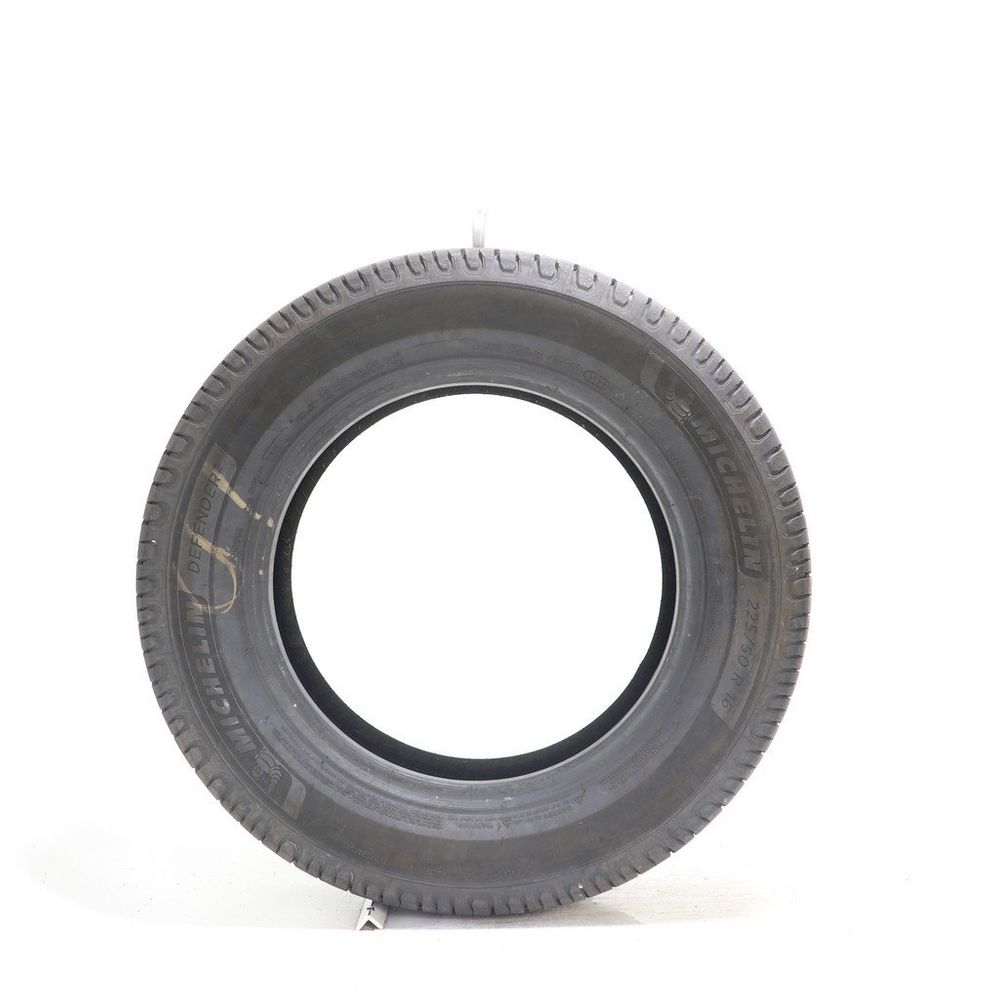 Set of (2) Used 225/60R16 Michelin Defender 2 98H - 9.5-10.5/32 - Image 6
