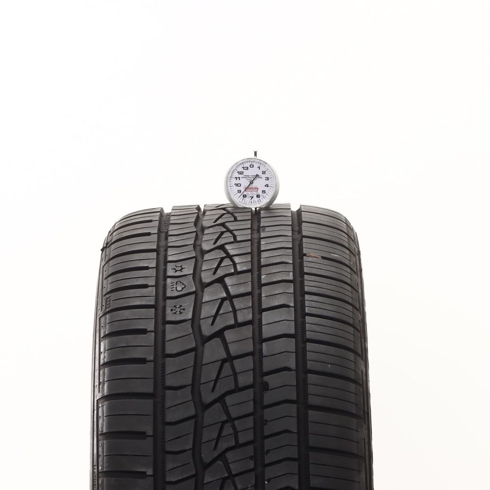 Used 245/45ZR18 Continental ControlContact Sport SRS Plus 100Y - 8.5/32 - Image 2
