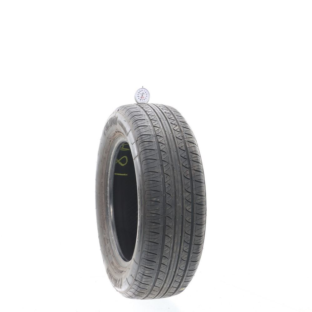 Set of (2) Used 195/65R15 Fuzion Touring 91H - 7.5-8/32 - Image 1