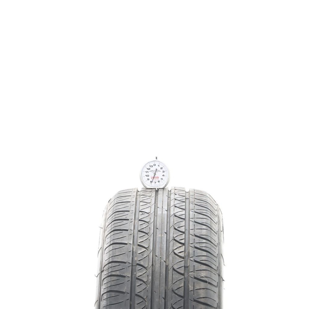 Set of (2) Used 195/65R15 Fuzion Touring 91H - 7.5-8/32 - Image 2