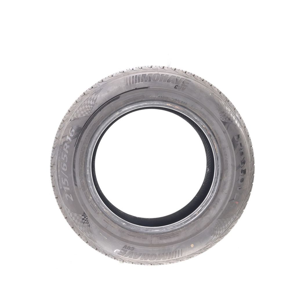 Used 215/65R16 Mohave Crossover CUV 98H - 9.5/32 - Image 3