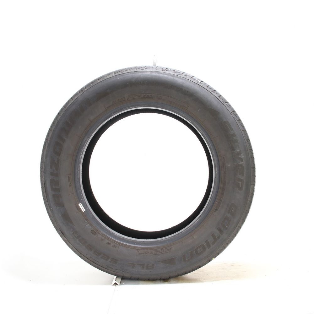 Set of (4) Used 225/65R17 Arizonian Silver Edition 102H - 6.5-8/32 - Image 9