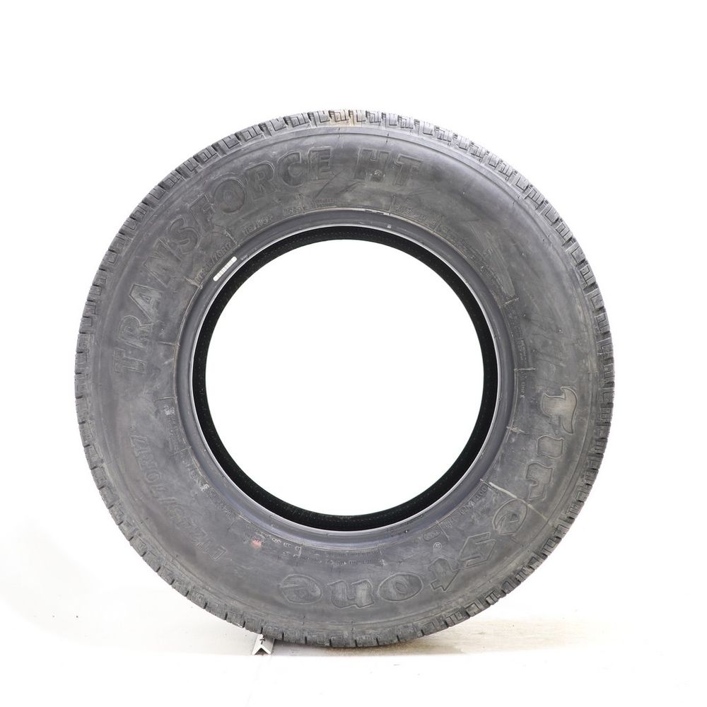 Set of (2) Used LT 245/70R17 Firestone Transforce HT 119/116R E - 14-15/32 - Image 6