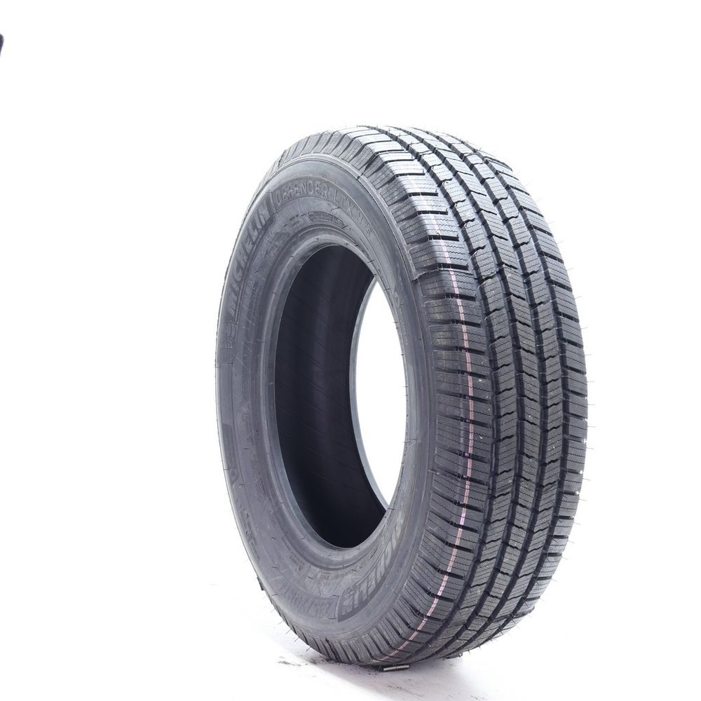 New 235/70R17 Michelin Defender LTX M/S 109T - 12/32 - Image 1