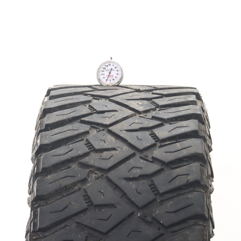 Used LT 35X12.5R20 Predator New Mutant X-MT 121Q E - 7.5/32 - Image 2