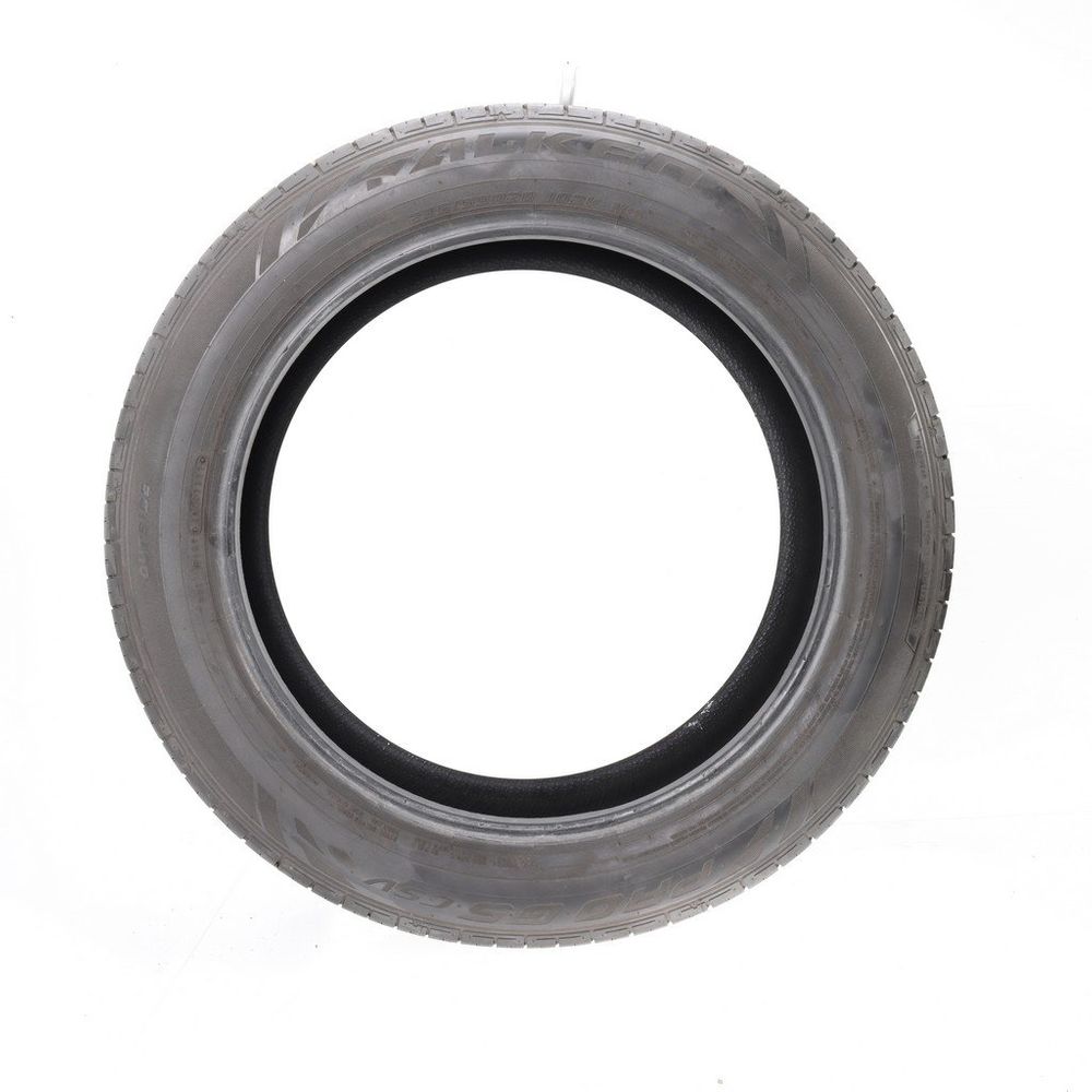 Set of (4) Used 235/55R20 Falken Pro G5 CSV 102V - 7.5-9/32 - Image 12