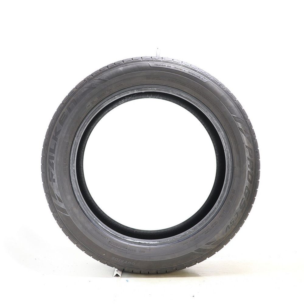 Set of (4) Used 235/55R20 Falken Pro G5 CSV 102V - 7.5-9/32 - Image 6