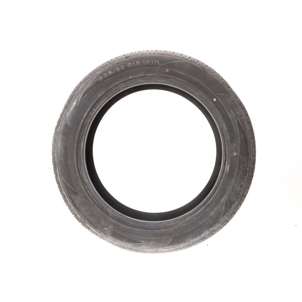Driven Once 235/55R19 Zeetex SU1000 101H - 9.5/32 - Image 3
