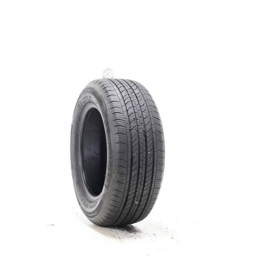 Used 215/60R15 Michelin Primacy MXV4 94H - 9/32 - Image 1