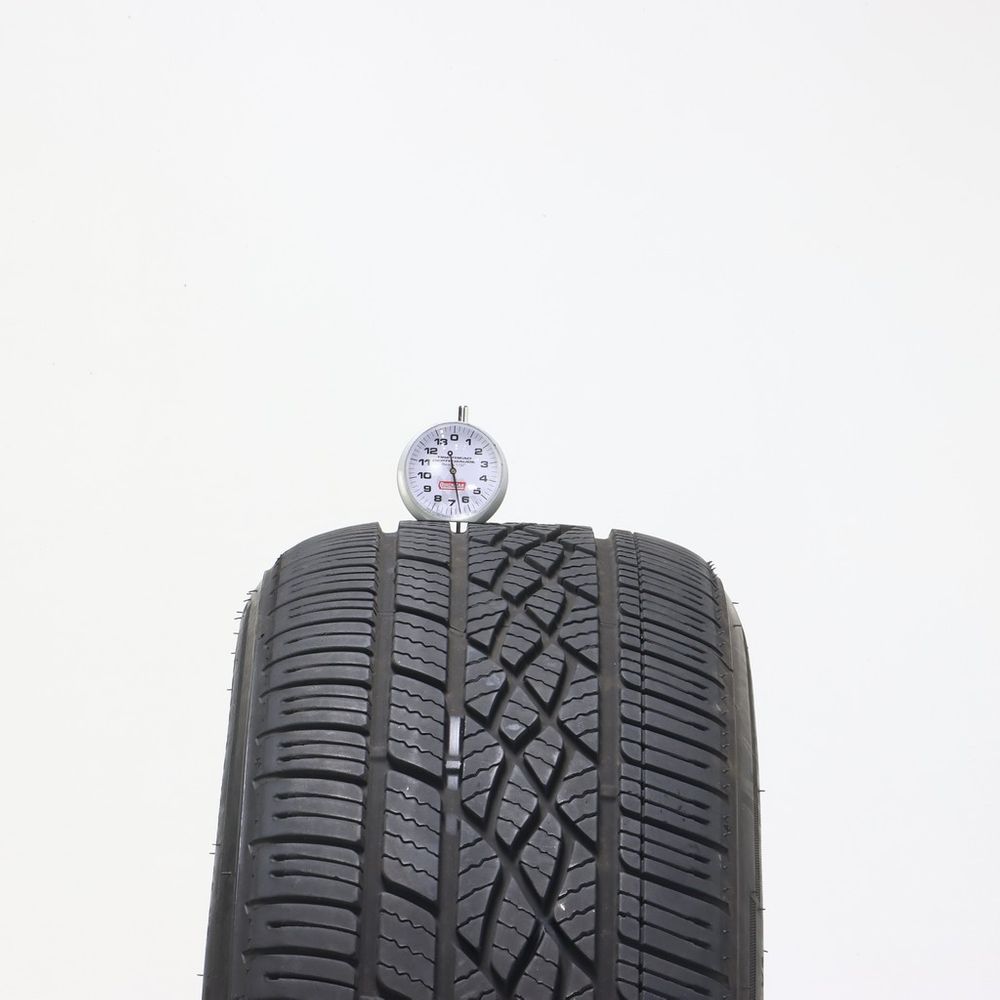 Set of (2) Used 225/50R18 Firestone Firehawk AS V2 95W - 6.5/32 - Image 2