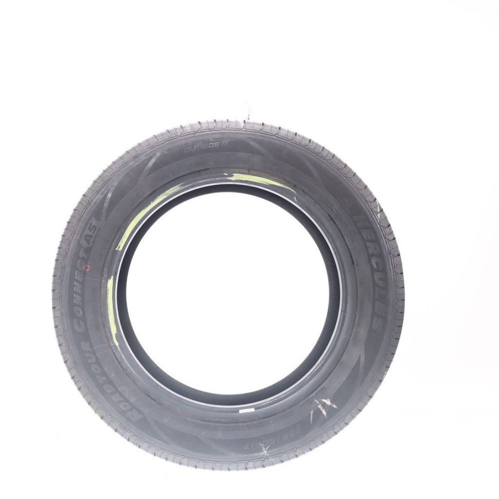 Used 225/60R17 Hercules Roadtour Connect AS 99H - 9.5/32 - Image 3