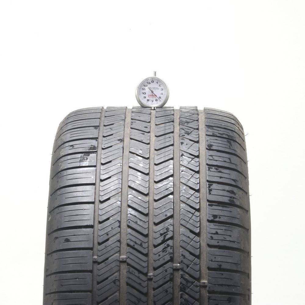 Set of (2) Used 295/40R20 Goodyear Eagle Touring 106V - 5/32 - Image 2