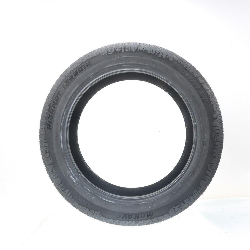 New 265/50R20 Mohave Highway Terrain 111T - Image 3