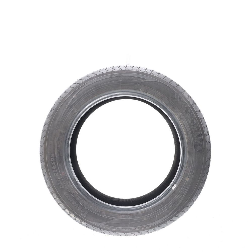 Used 215/55R16 Yokohama Tornante All Season 97H - 9.5/32 - Image 3