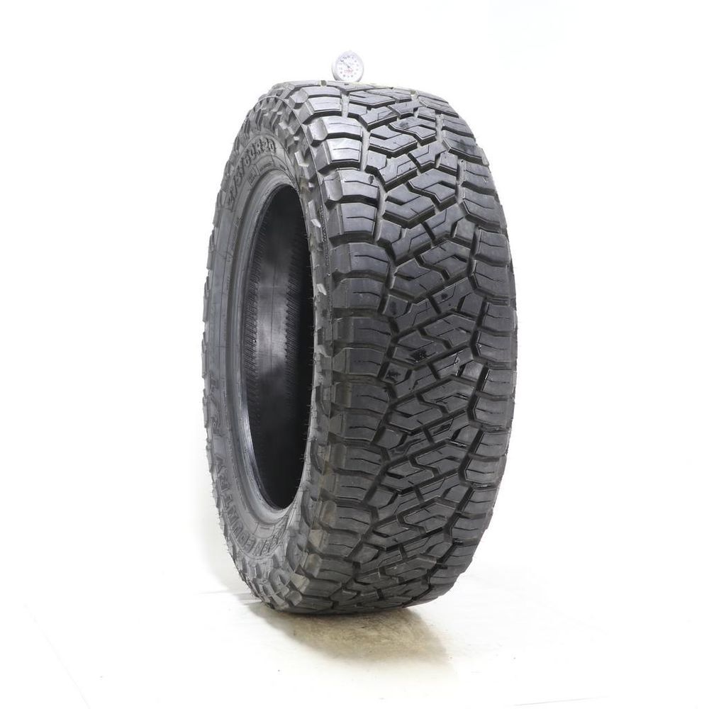 Used 275/60R20 Toyo Open Country RT Trail 115T - 11.5/32 - Image 1