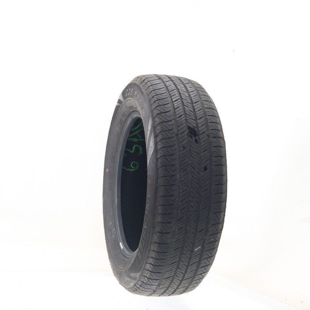 Driven Once 225/65R17 Lancaster LS-07 H/T 102T - 9.5/32 - Image 1