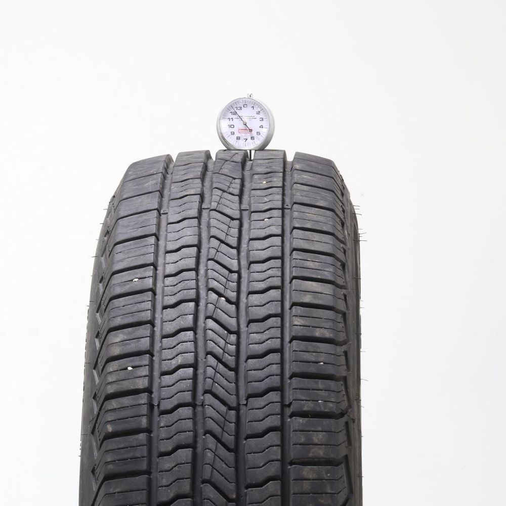 Used LT 245/75R17 Mastercraft Stratus HT 121/118S E - 12.5/32 - Image 2