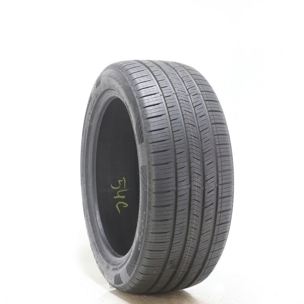 New 255/45R19 Nexen N5000 Platinum 104V - Image 1