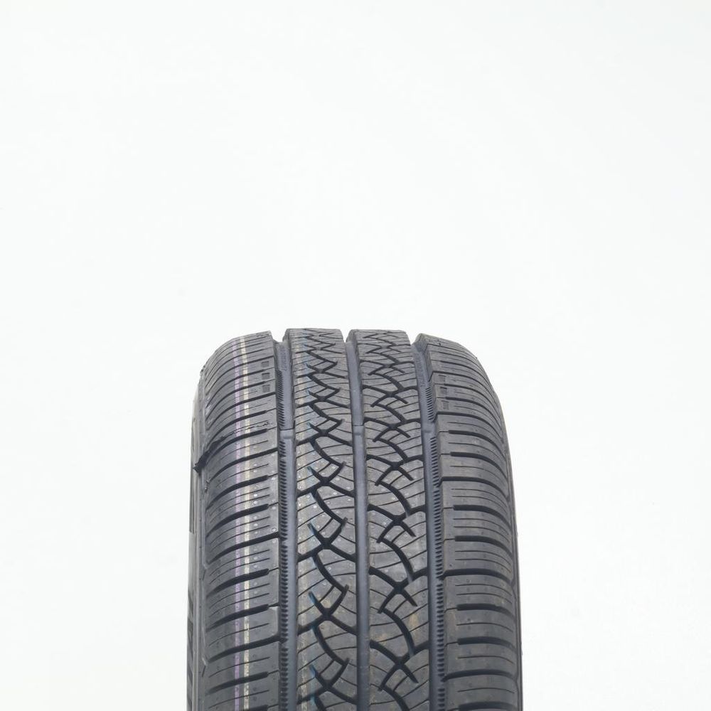 Set of (2) New 205/65R16 Continental TrueContact Tour 95T - 10.5/32 - Image 2