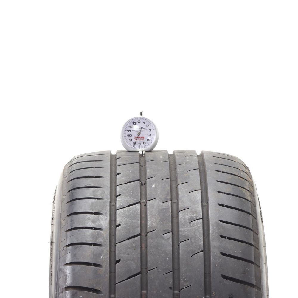 Used 265/35R19 Bridgestone Potenza S001L RFT 94Y - 8/32 - Image 2