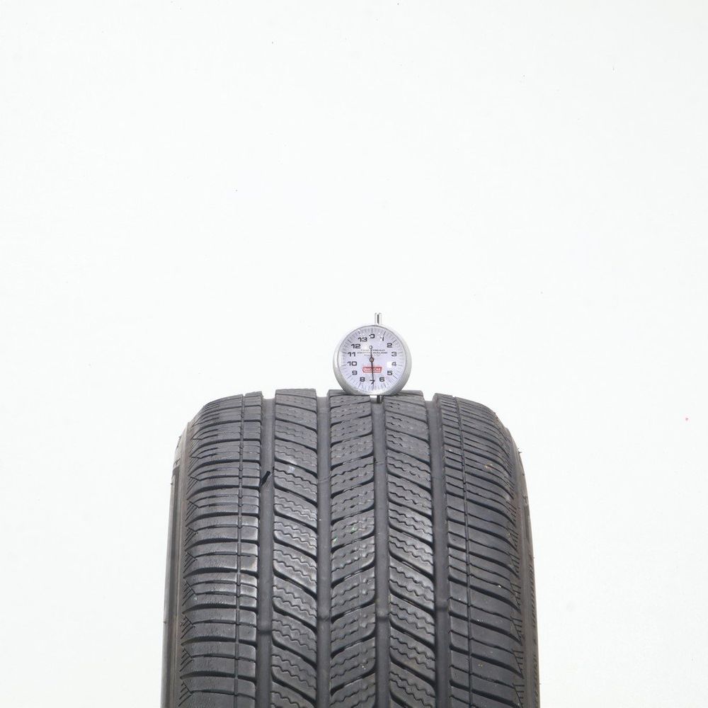 Set of (2) Used 215/50R18 Bridgestone Turanza LS100 92H - 7-8/32 - Image 2