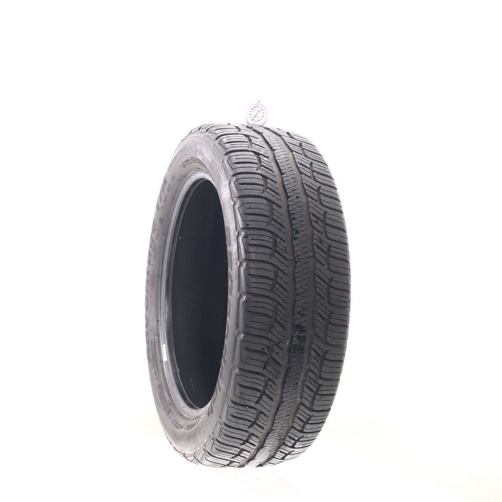 Used 225/55R19 BFGoodrich Advantage T/A Sport LT 99H - 8/32 - Image 1