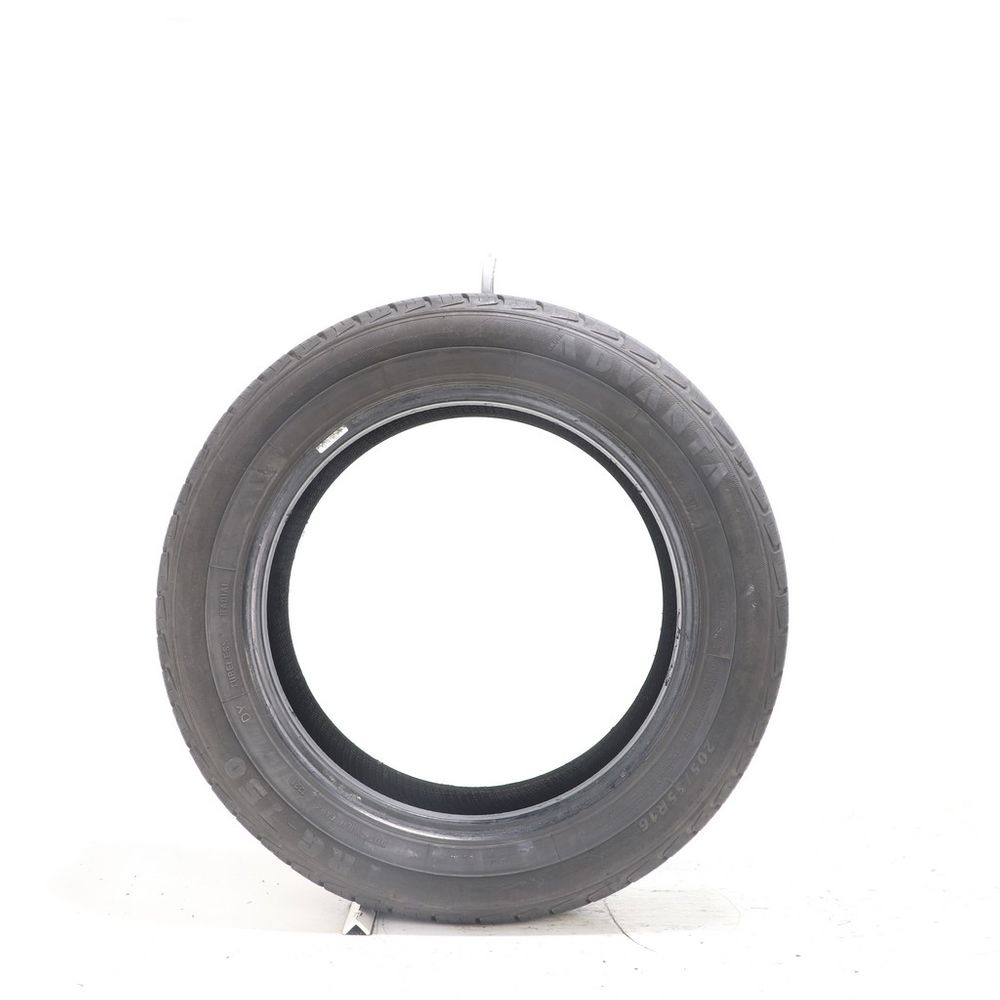 Used 205/55R16 Advanta TRG-750 91H - 8/32 - Image 3