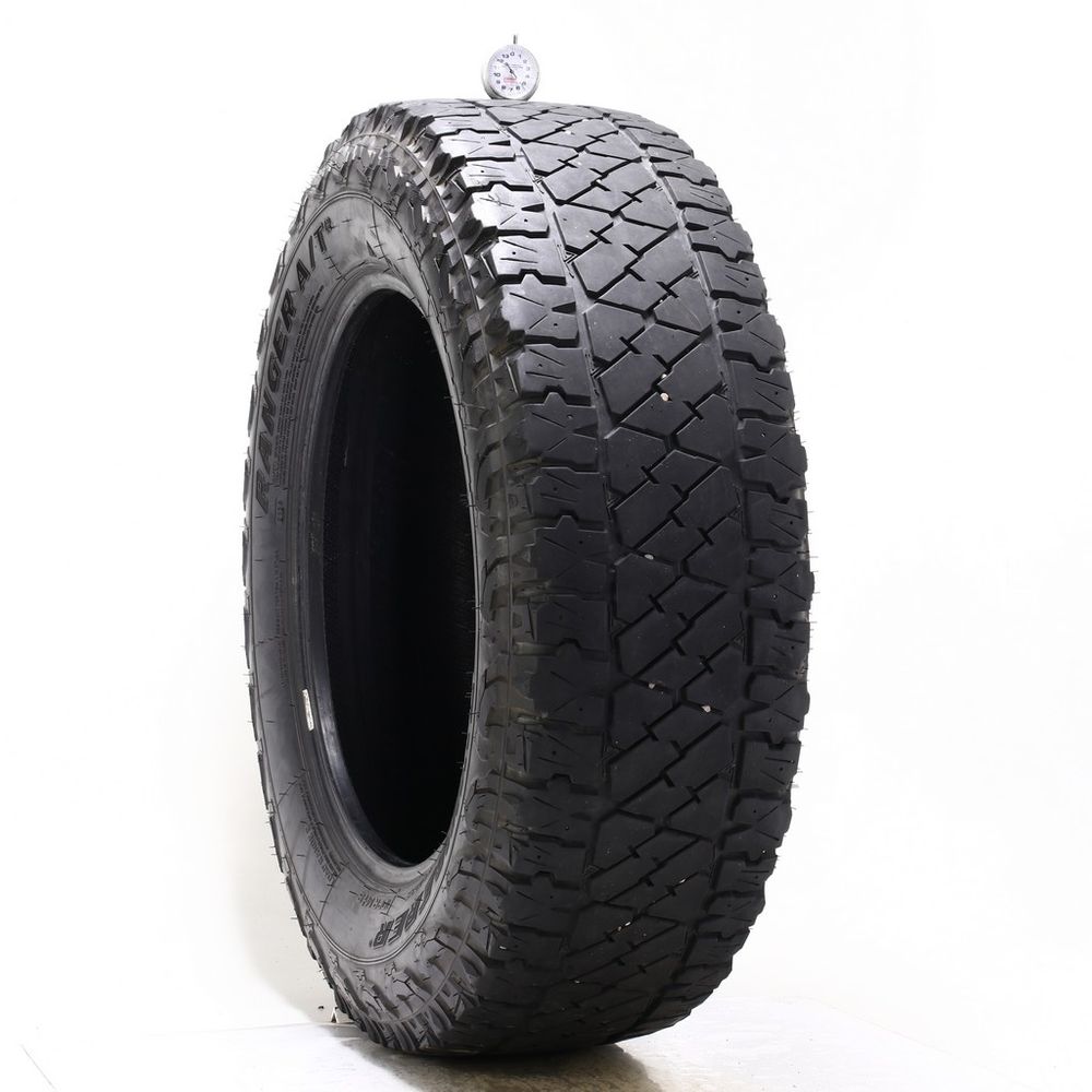 Used LT 275/65R20 Thunderer Ranger A/T R 126/123S E - 5.5/32 - Image 1