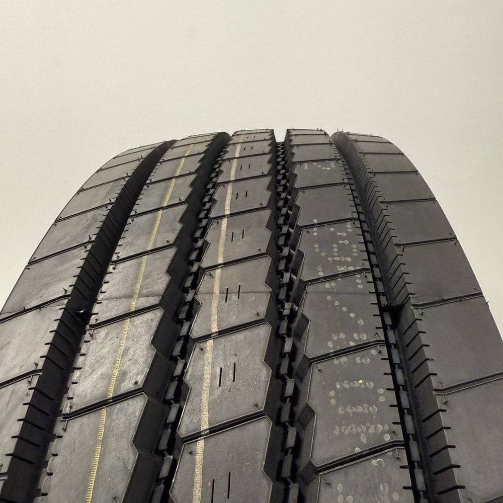 Set of (2) New 295/80R22.5 Samson GL282A 152/148M - Image 2