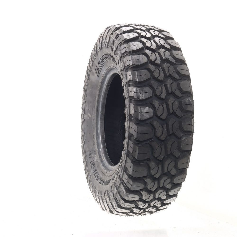 New LT 285/75R16 Landsail CLX-9 Mudblazer M/T 126/123R E - Image 1