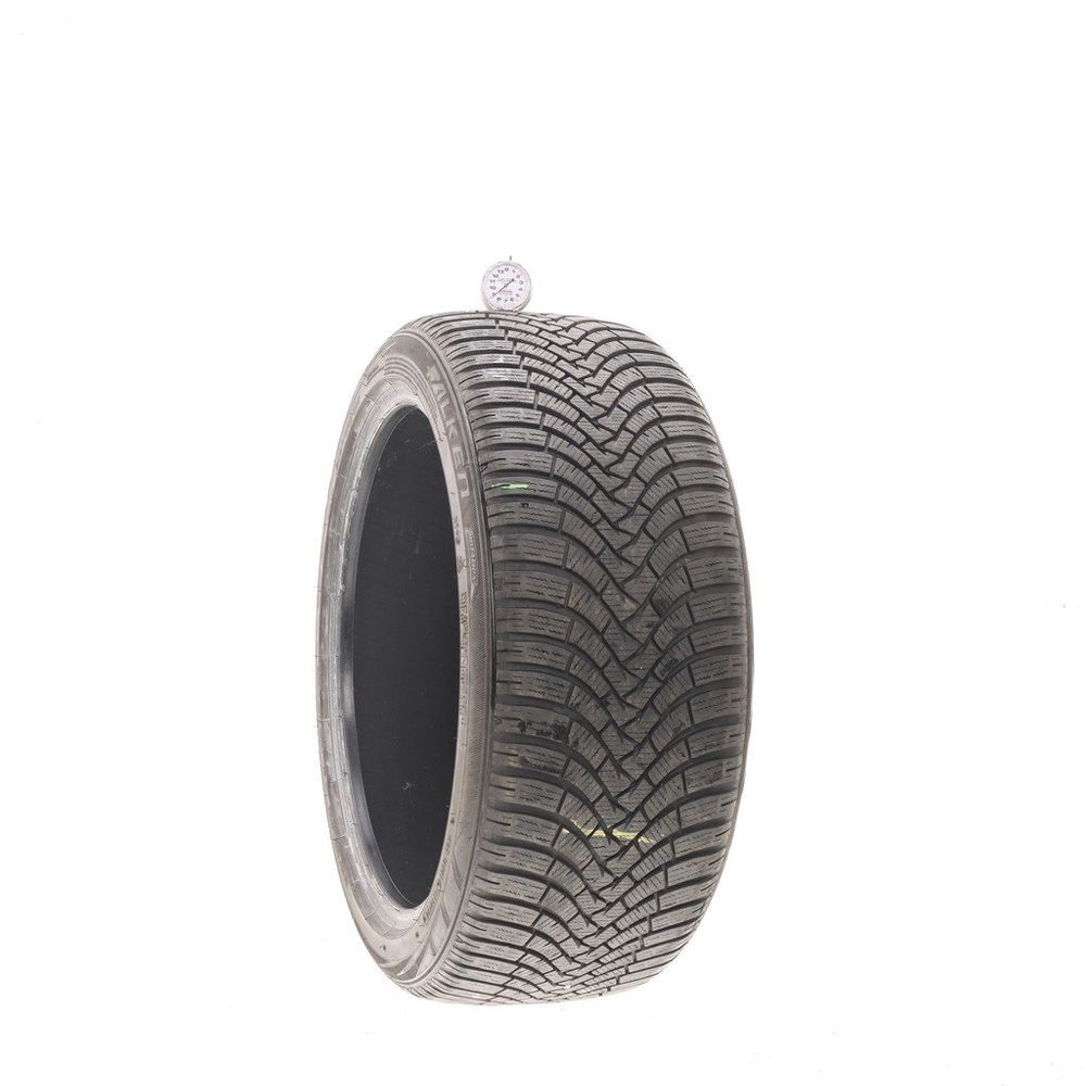 Used 245/40R19 Falken Eurowinter HS01 98V - 8.5/32 - Image 1