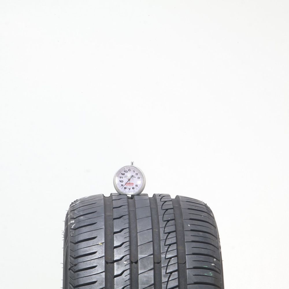 Set of (2) Used 235/40ZR18 Ironman IMove Gen 2 AS 95W - 8-8.5/32 - Image 5