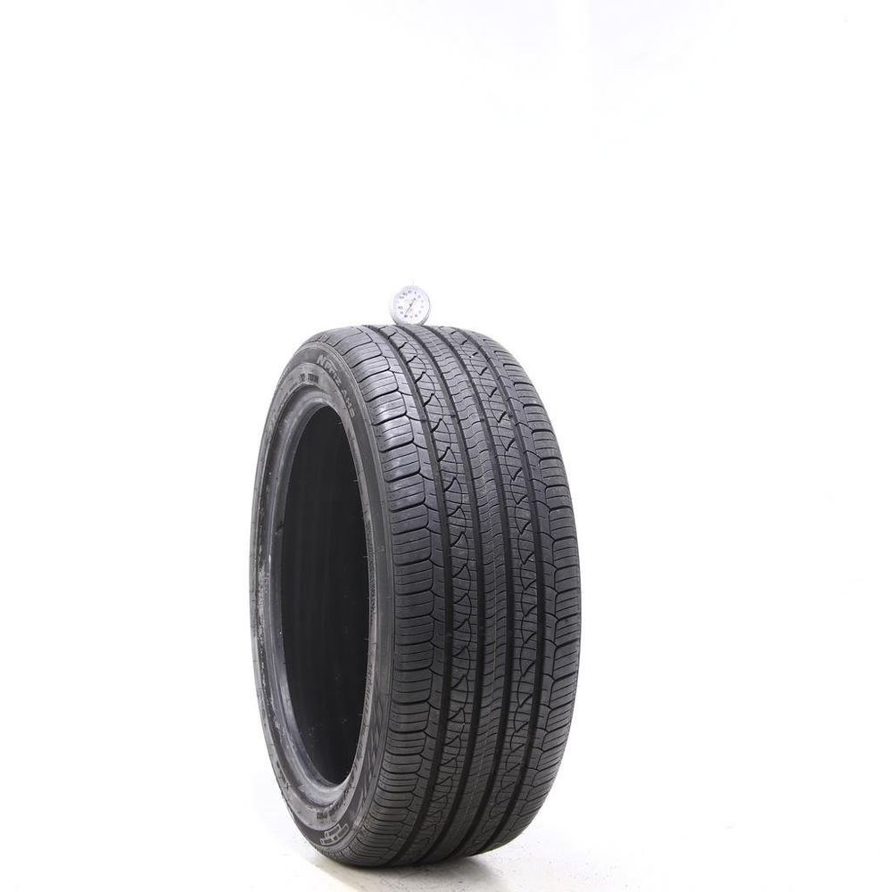 Used 225/45R18 Nexen N'Priz AH8 91H - 8/32 - Image 1