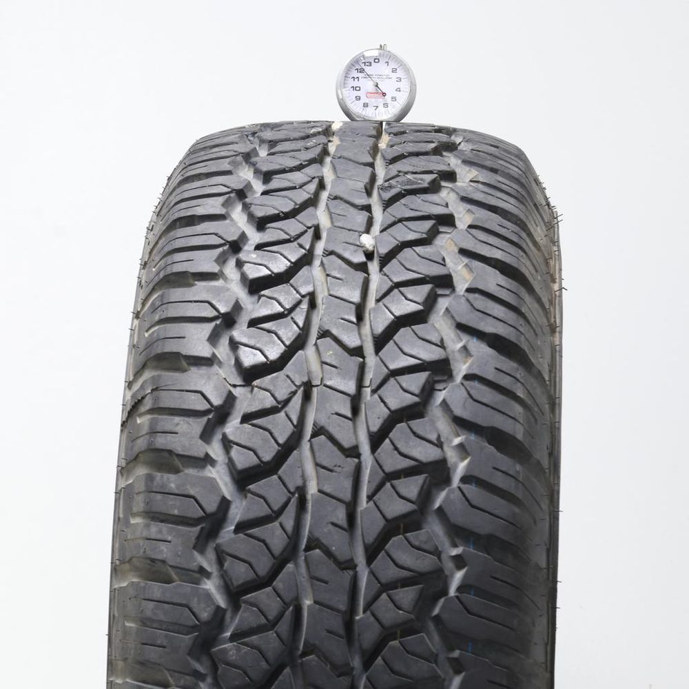 Used LT 285/75R16 Victorun VR918 122/119S - 12/32 - Image 2