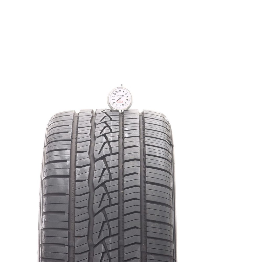 Used 255/45ZR20 Continental ControlContact Sport SRS Plus 105Y - 8.5/32 - Image 2
