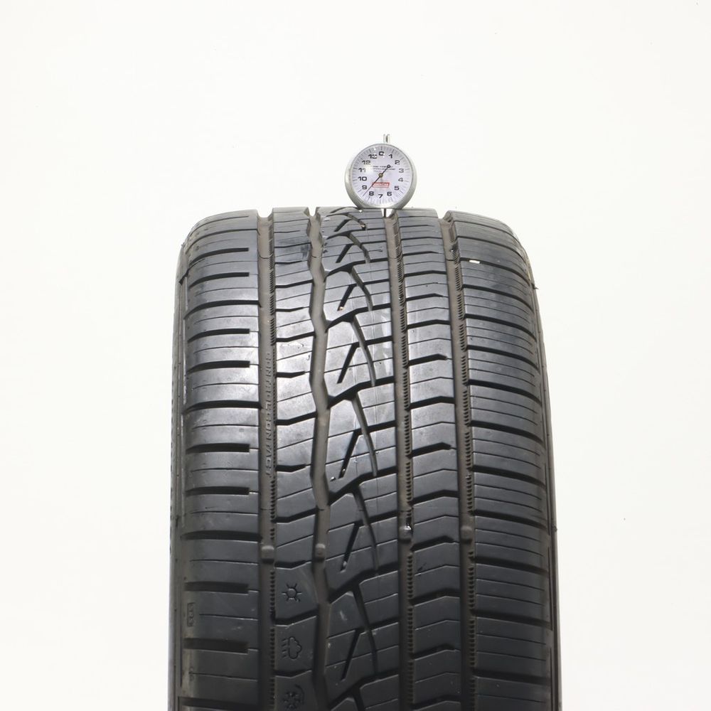 Set of (4) Used 255/45ZR20 Continental ControlContact Sport SRS Plus 105Y - 7-8.5/32 - Image 11