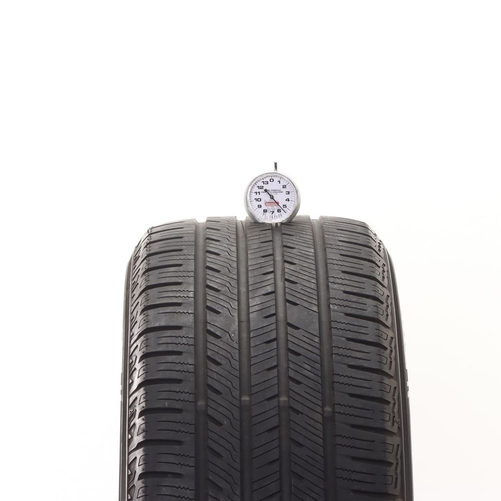 Set of (2) Used 235/55R18 Yokohama YK-CTX 100V - 5.5/32 - Image 2
