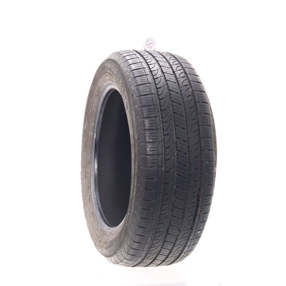 Used 275/55R20 Yokohama Geolandar H/T G056 113H - 9.5/32 - Image 1
